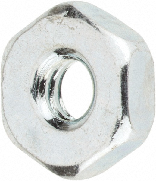 NIBCO Standard Manual Ball Valve: 1/4" Pipe, Full Port - NL95004