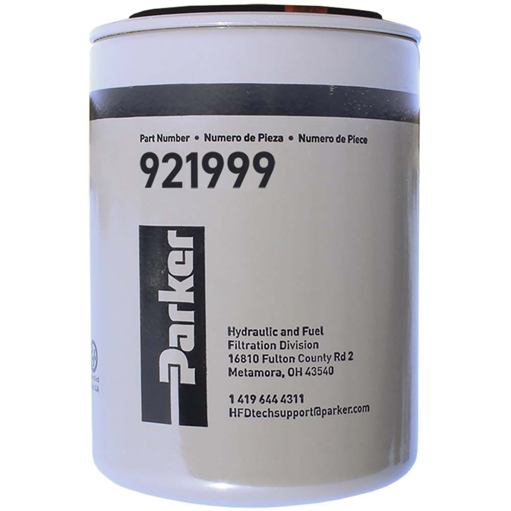 Parker 12 DC Volt, Class F, Solenoid Coil - P2FCG447