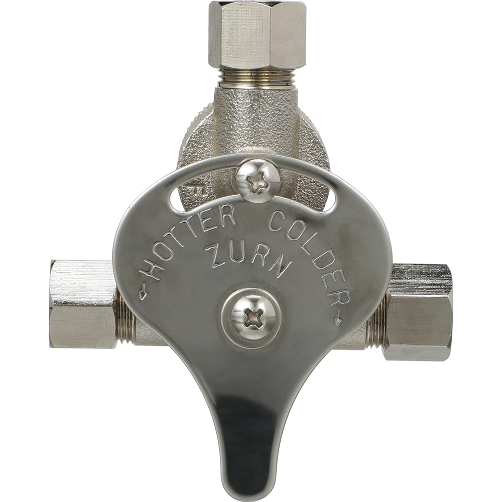 Acorn Engineering Water Mixing Valves & Units: NPT - ET71-1-BVS-OTG