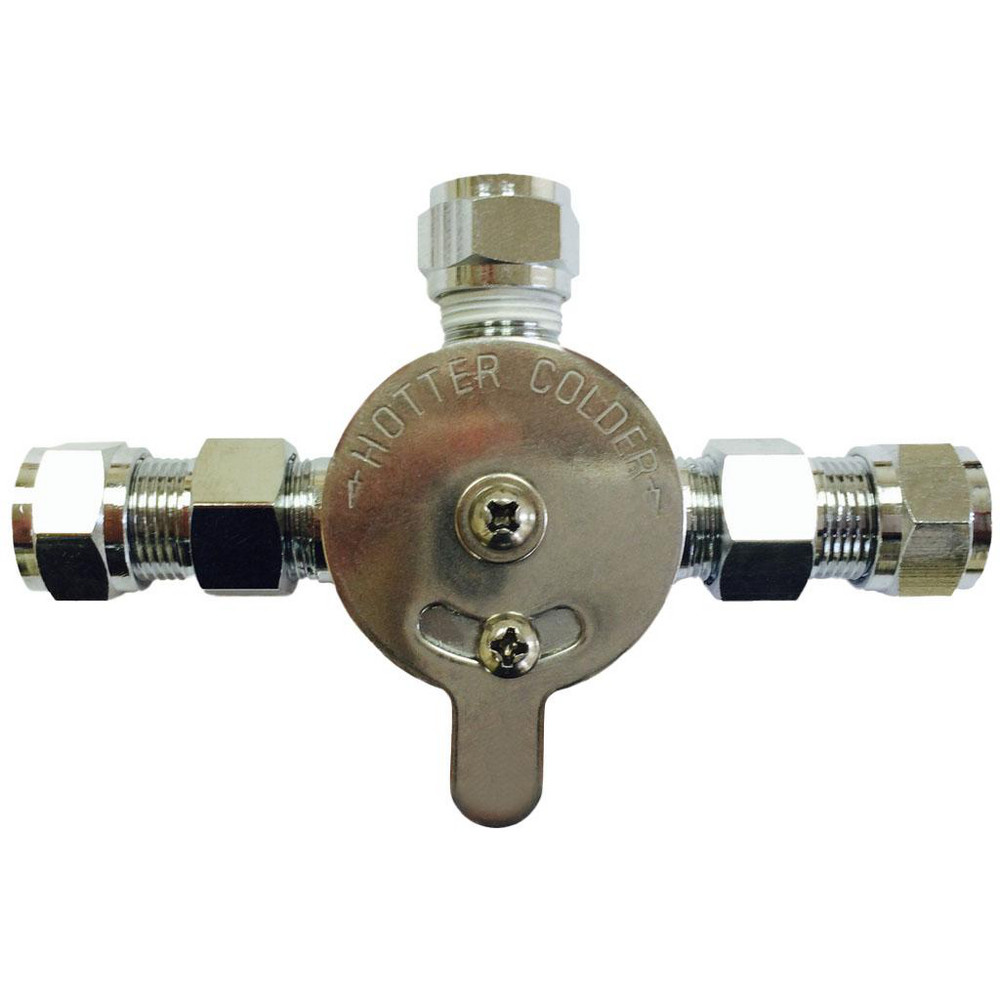 Acorn Engineering Water Mixing Valves & Units: NPT - ET71-1-BVS-OTG