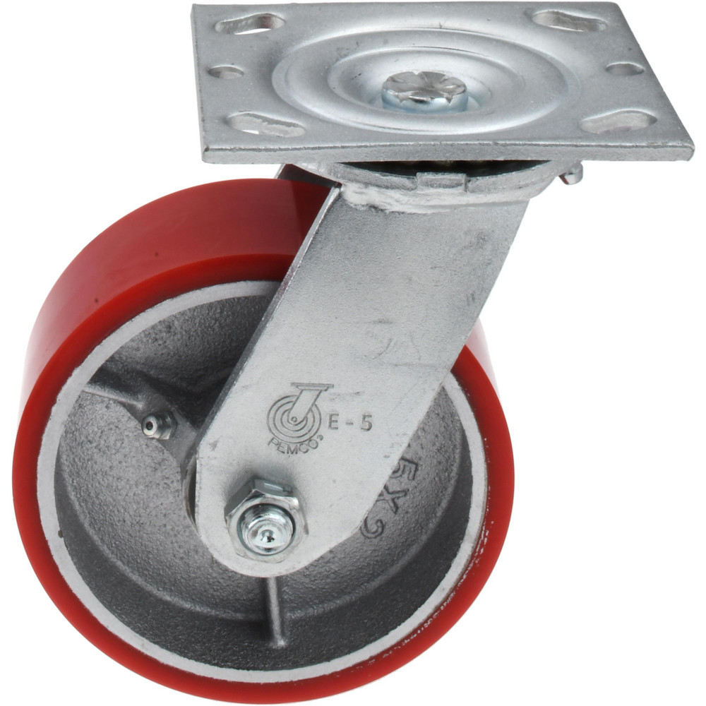 Legend Valve Standard Manual Ball Valve: 4" Pipe, Full Port - 101-111