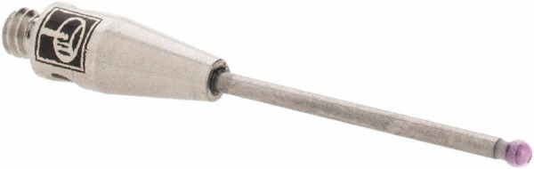 Milwaukee Valve Full Port Manual Ball Valve: 1/4" Pipe, Full Port - BA-100A-14