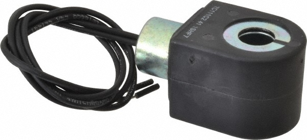 Parker 10W 24VDC H IP65 G23 SRS SOLENOID COIL - D7B