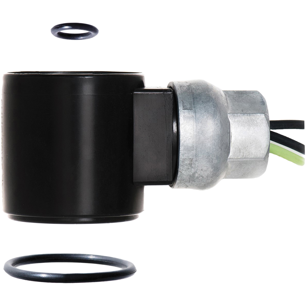 Parker 10W 24VDC H IP65 G23 SRS SOLENOID COIL - D7B