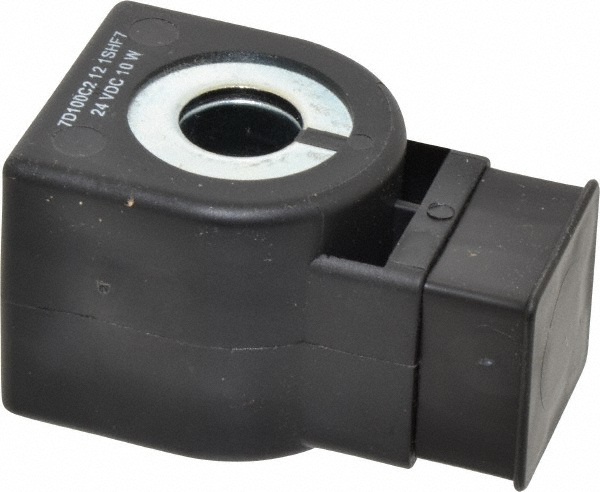 Parker 10W 24VDC H IP65 G23 SRS SOLENOID COIL - D7B