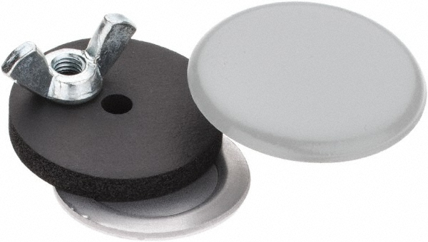 Hoffman Speciality 1" Pipe, Female NPT Ends, Cast Iron Y-Strainer - 405006