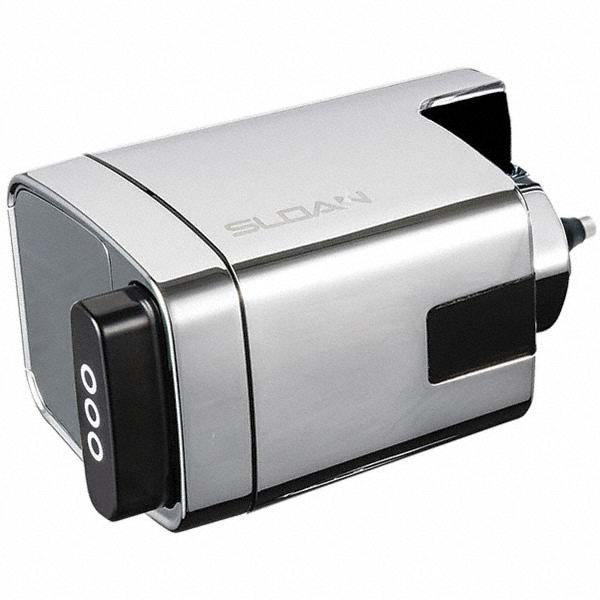 Parker Solenoid Valve: 2-Way, 1/2" Port - 08F22C2140A3FR