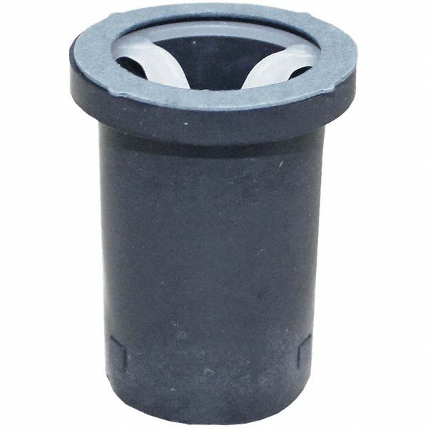 Parker Solenoid Valve: 2-Way, 1/2" Port - 08F22C2140A3FR