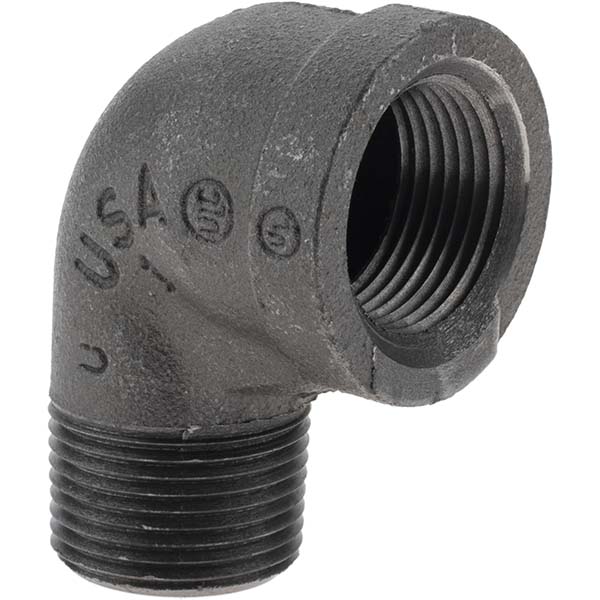 Kingston 1" Pipe, 400 Max psi, Buna N Disc, Self Closing Control Valve - 305A-6-1