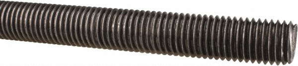 Parker Needle Valve: Angled, 1/4 x 1/8" Pipe, Poly-Tite to Male Pipe End, Brass Body - NV312P-4-2