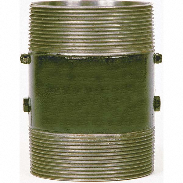 Control Devices Check Valve: 1-1/4 x 1-1/4" Pipe - H1.25-502M-1320