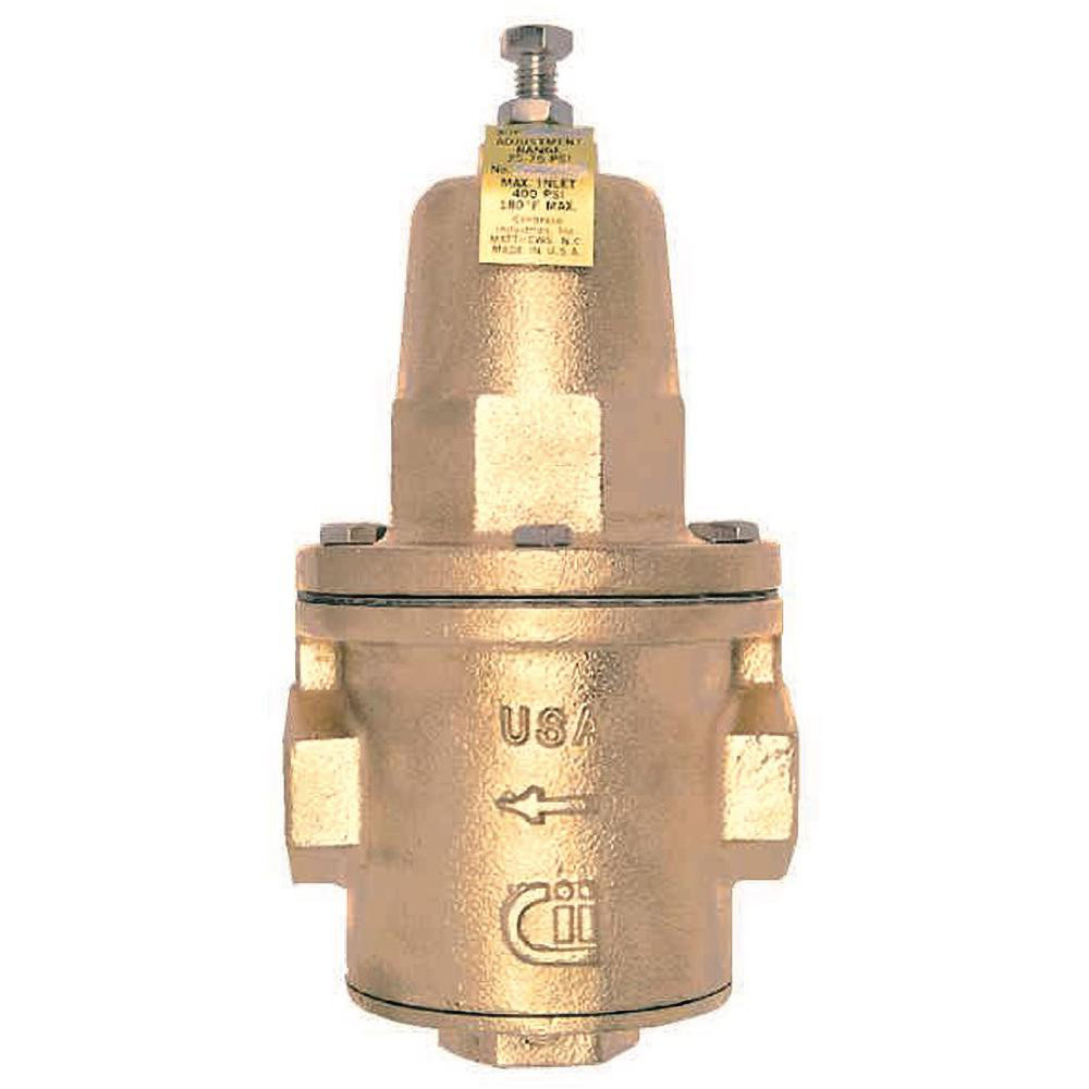 Hayward Flow Control 1/2" FNPT 250PSI PVDF DIAPHRAGM CONTROL VALVE - PBV5050TPE1