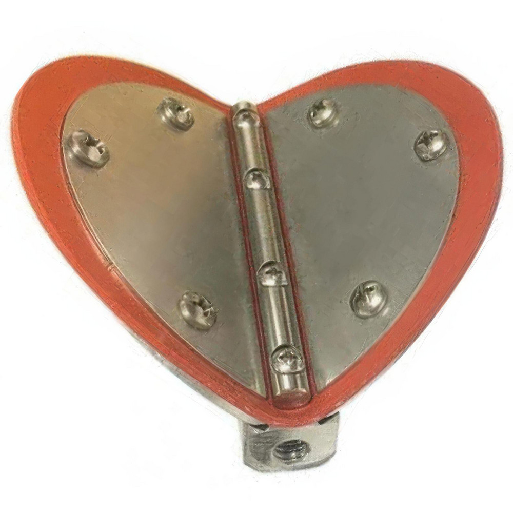 Control Devices Backflow Preventer Repair Kits: Aluminum - H2-IRK-320