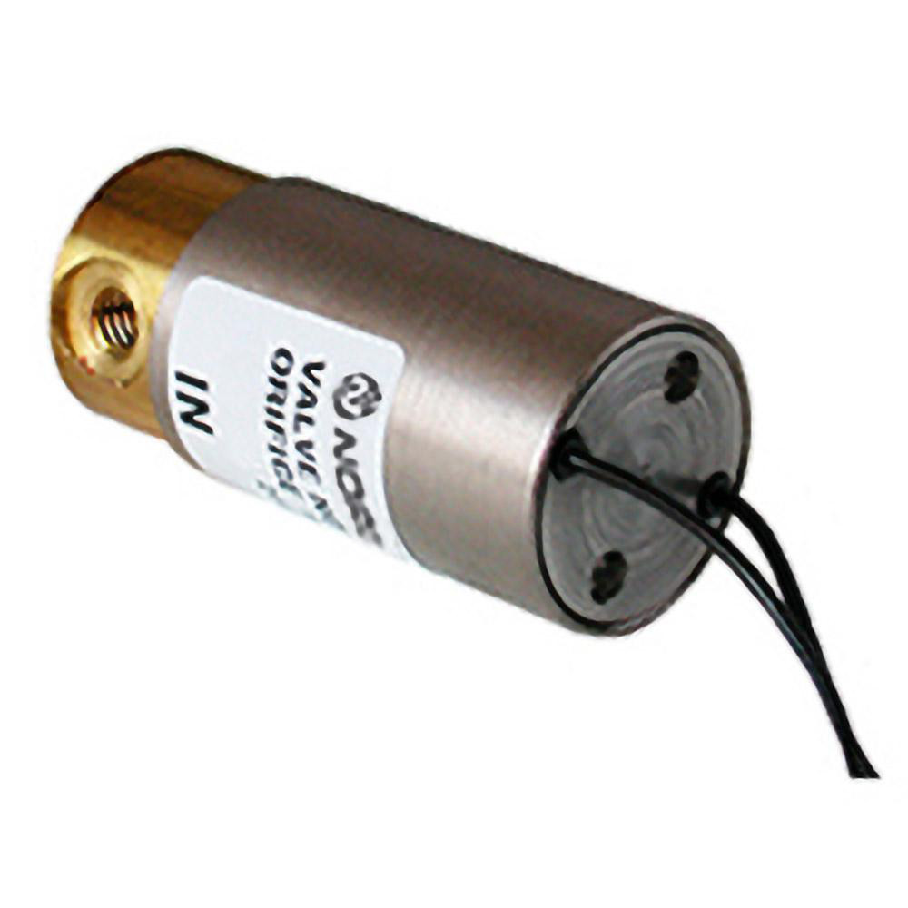 Magnatrol Valve Solenoid Valve: 3/4" Port, NPT - G33A53SC-ACBW