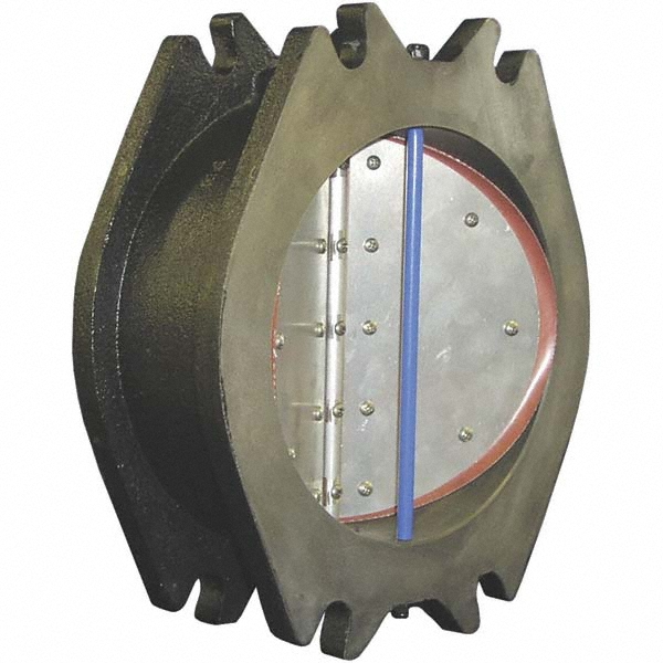 Control Devices Check Valves: Design: Check Valve; Valve Type: Check - H4-518-4320