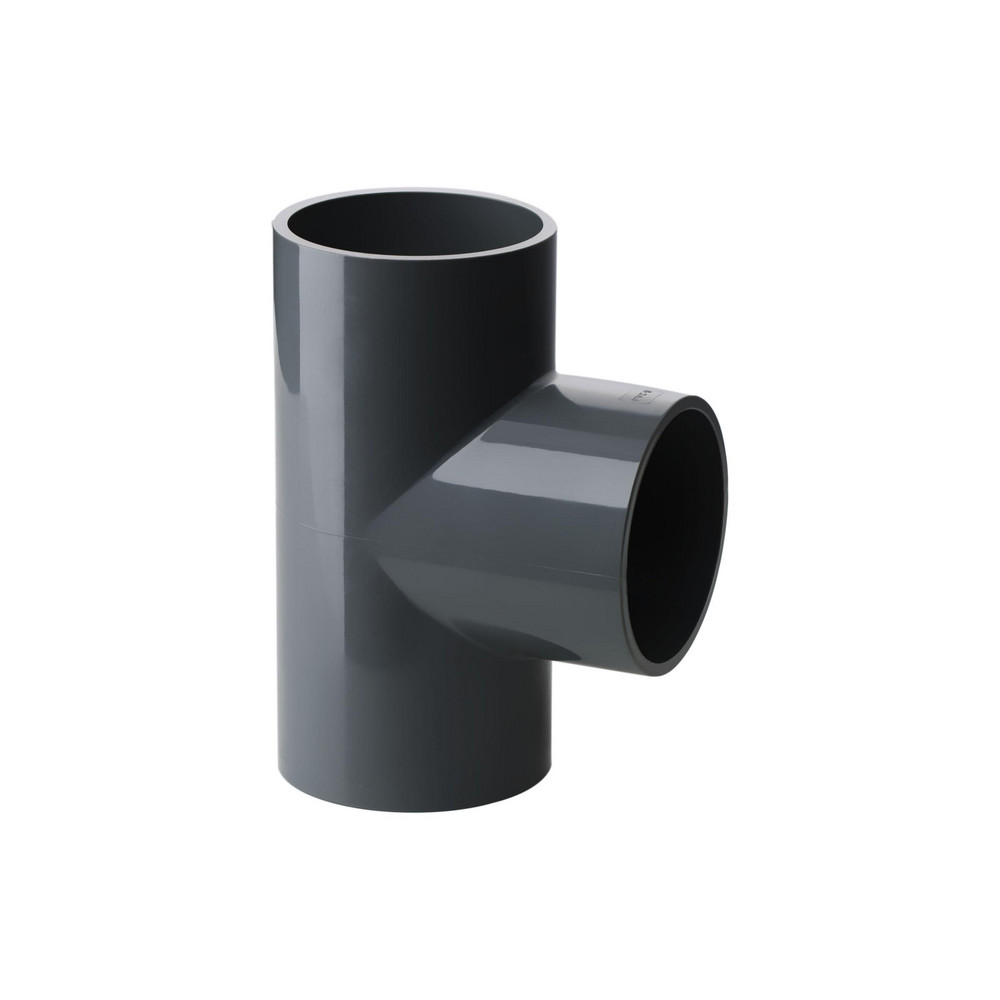 Asahi True Union Manual Ball Valve: 1/2" Pipe, Full Port - 1605005