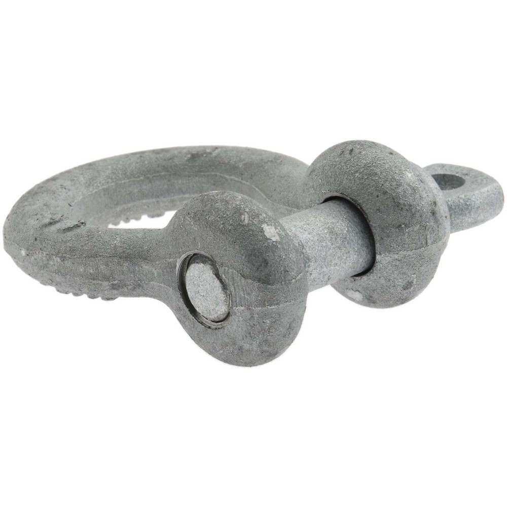 Conbraco Standard Manual Ball Valve: 1-1/2" Pipe, Standard Port - 70LF10701