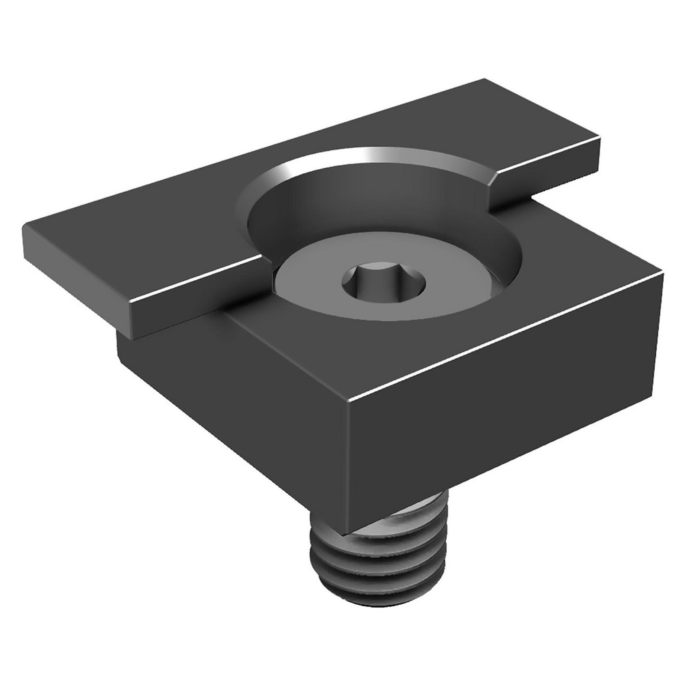 Eaton Steel Ground Plug Drain Drain Cock & Shutoff Valve - 6892