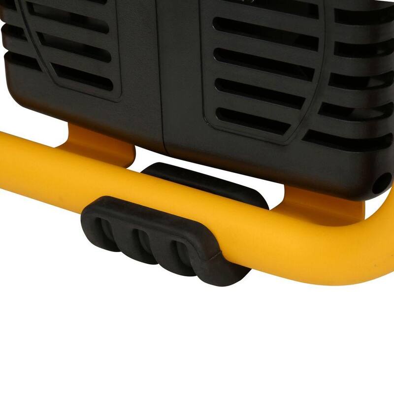 DEWALT 1 Gal. Portable Electric Trim Air Compressor - D55140