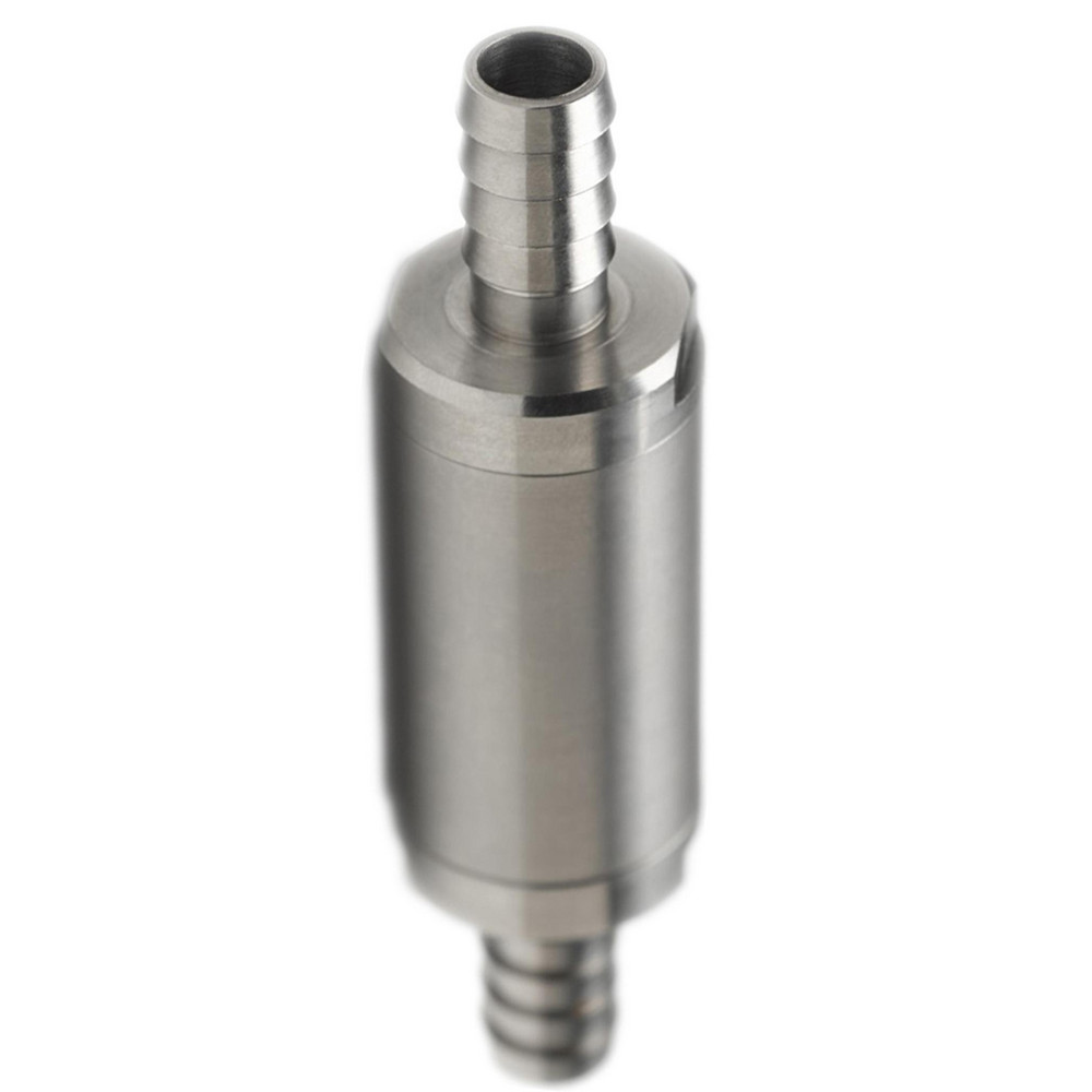 Strataflo Check Valves: Design: In-Line; Valve Type: Check - 3695RB-H75