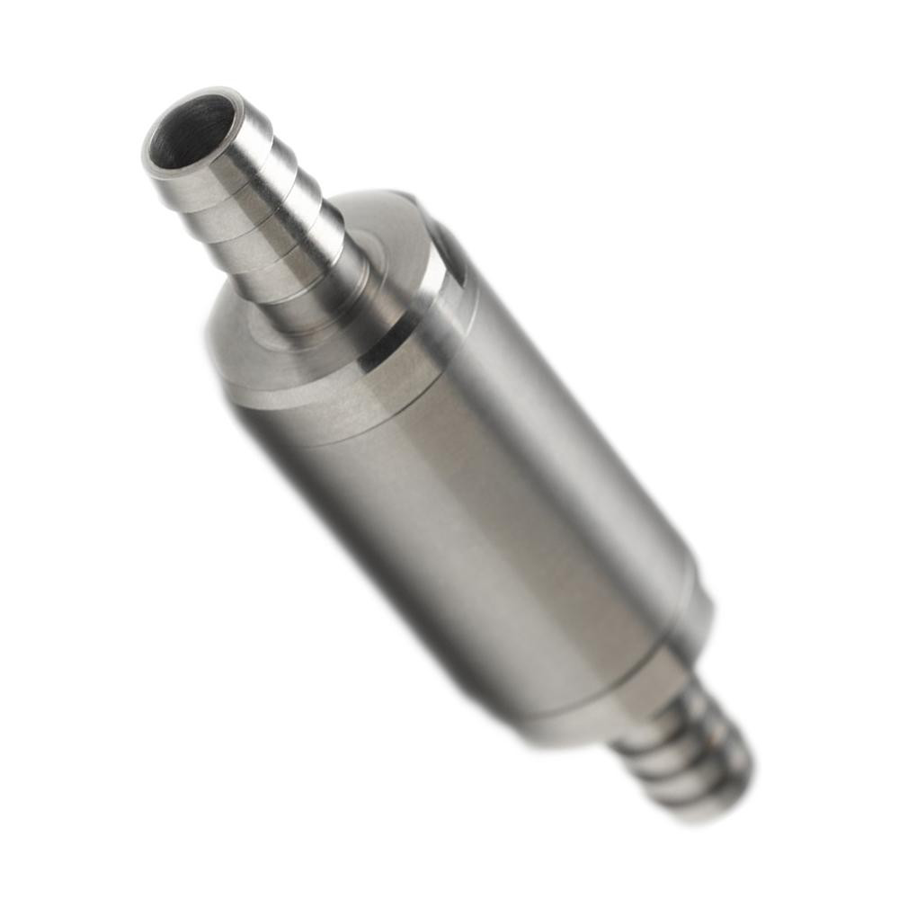 Strataflo Check Valves: Design: In-Line; Valve Type: Check - 3695RB-H75