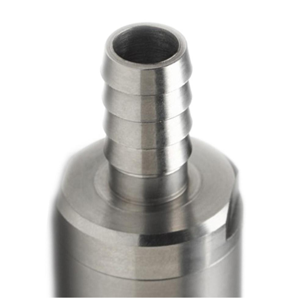 Strataflo Check Valves: Design: In-Line; Valve Type: Check - 3695RB-H75