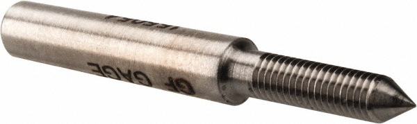 Legris Miniature Manual Ball Valve: Standard Port - 7913 06 00