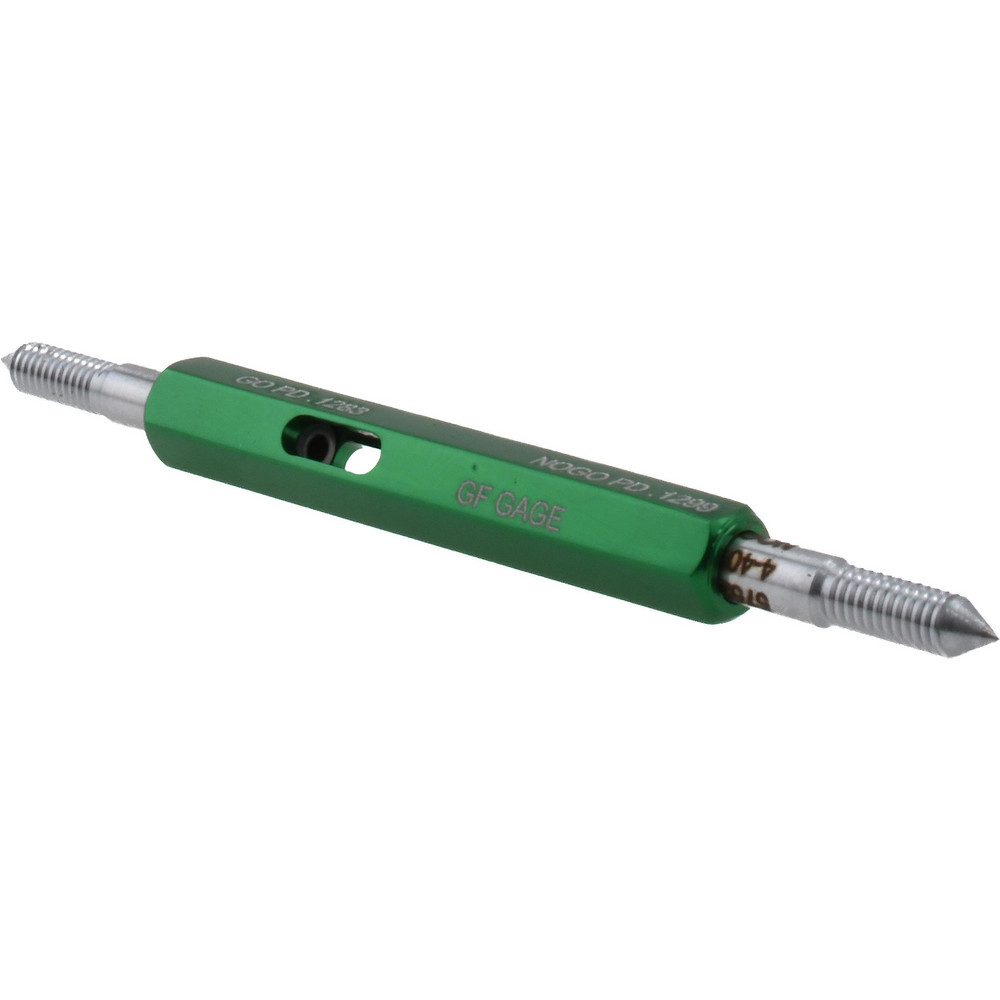 Legris Miniature Manual Ball Valve: Standard Port - 7913 06 00