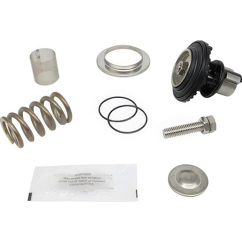 Zurn Plumbing Valve Repair Kits: Pressure Reducing Valve Repair Kit, 1 in. 625XL3 Pressure Reducing Valve - RK1-625XL3