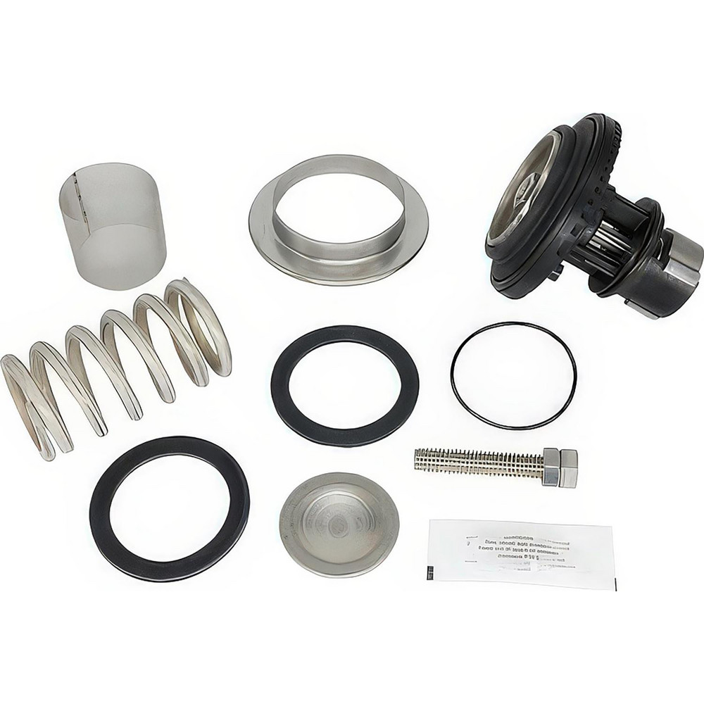 Zurn Plumbing Valve Repair Kits: Pressure Reducing Valve Repair Kit, 1 in. 625XL3 Pressure Reducing Valve - RK1-625XL3