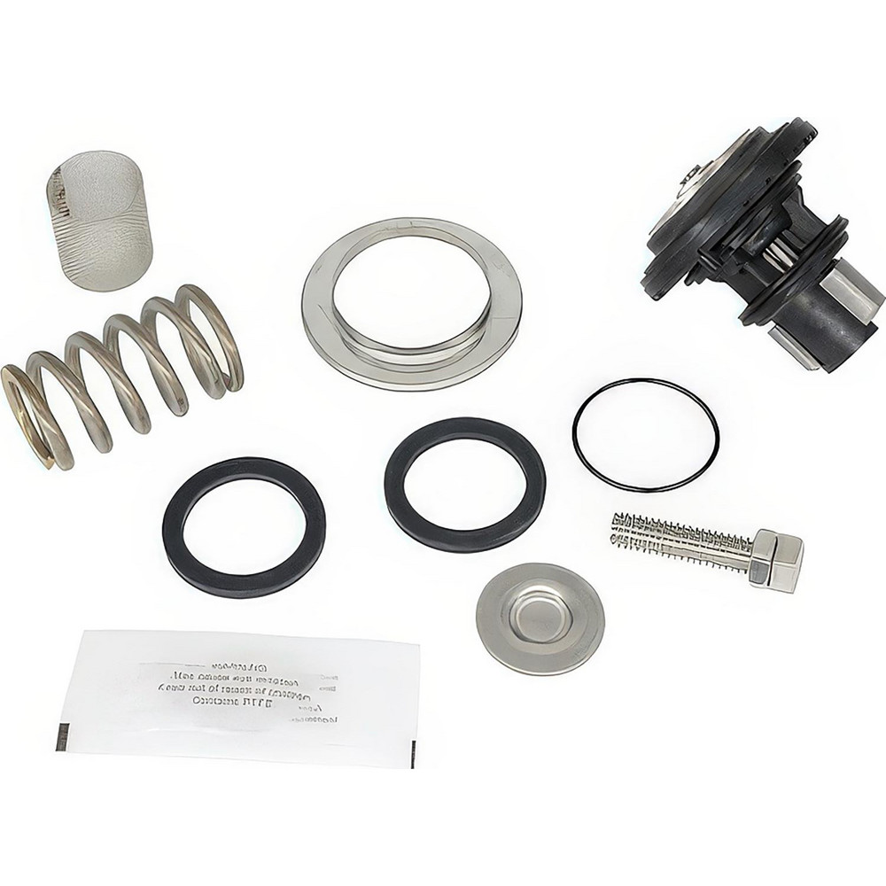 Zurn Plumbing Valve Repair Kits: Pressure Reducing Valve Repair Kit, 1 in. 625XL3 Pressure Reducing Valve - RK1-625XL3