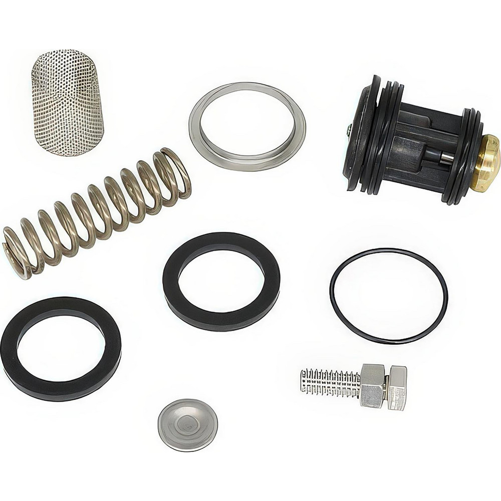 Zurn Plumbing Valve Repair Kits: Pressure Reducing Valve Repair Kit, 1 in. 625XL3 Pressure Reducing Valve - RK1-625XL3