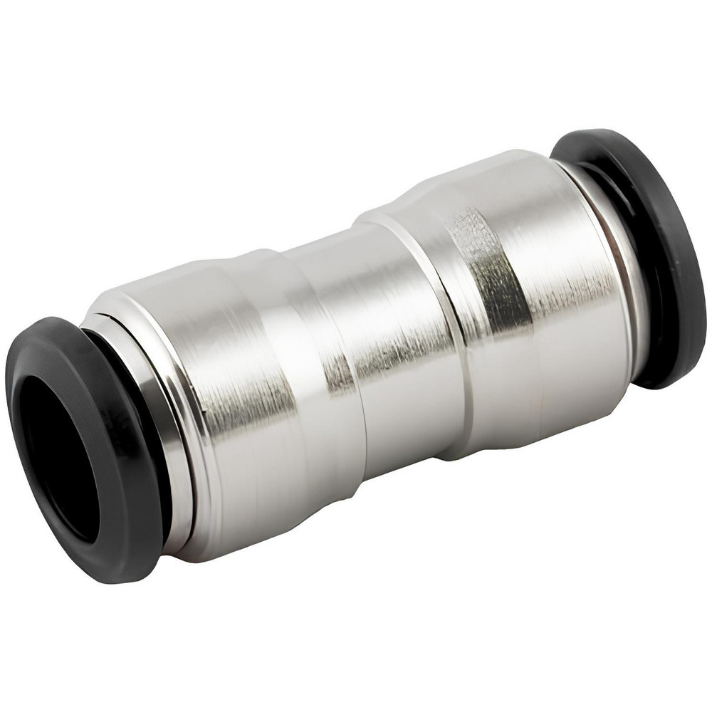 Aignep USA Standard Manual Ball Valve: 1/8" Pipe, Full Port - 86720-02
