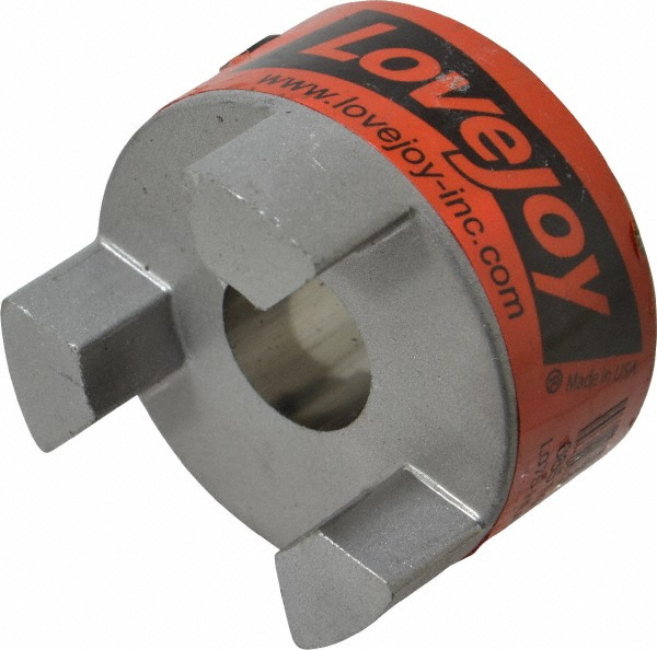 Parker Solenoid Valve: 1/4" Port, NPT - 04F20O1106ACF