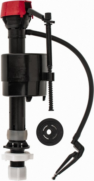 Spartan Scientific Solenoid Valve: 2-Way & 2-Position, 1/2" Port, NPT - 3585-010-9233C