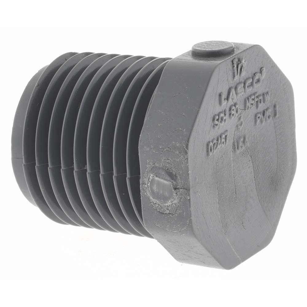 BONOMI 1" Hose, Foot Valve - 100112LF-1