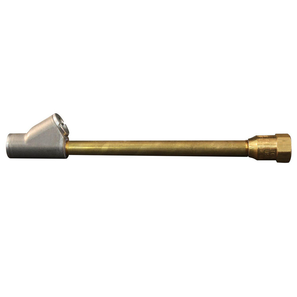 BONOMI 1" Hose, Foot Valve - 100112LF-1