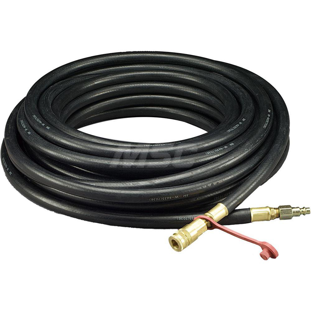 Control Devices ASME Safety Relief Valve: 1/2" Inlet, 358 CFM, 200 Max psi - SF50-1A200