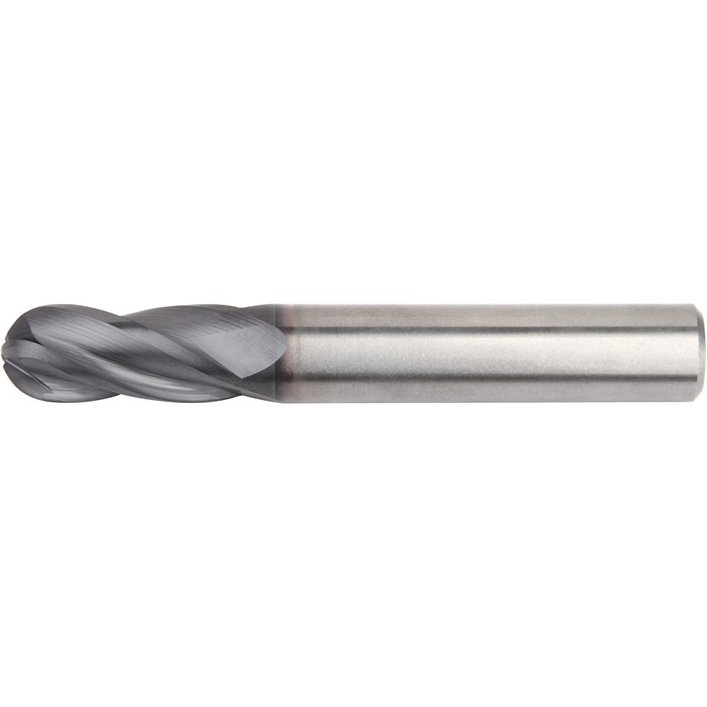 Legend Valve Standard Manual Ball Valve: 1/8" Pipe, Standard Port - 101-530