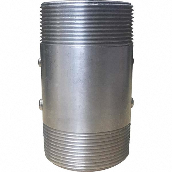 Control Devices Check Valves: Design: Check Valve; Valve Type: Check - H2-502M-1320