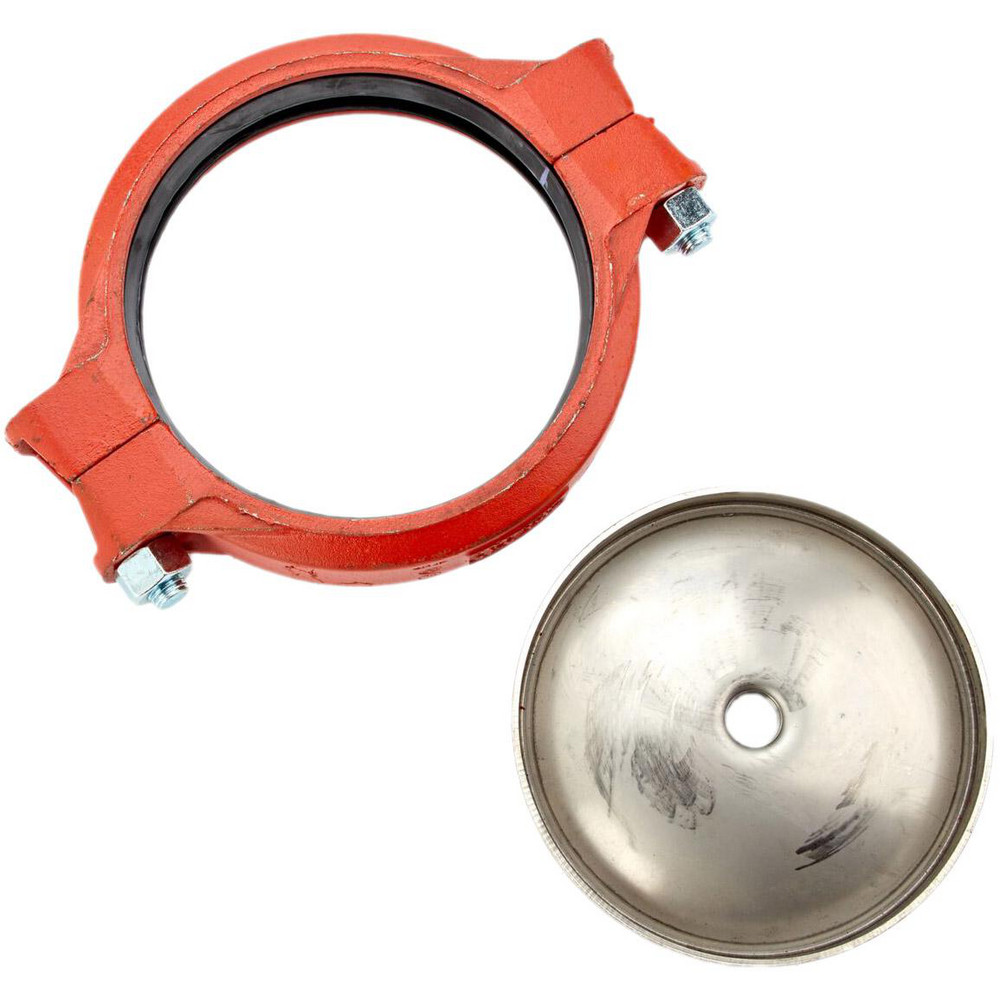 Watts 6 to 8" Fit, Cover Kit - 0888905