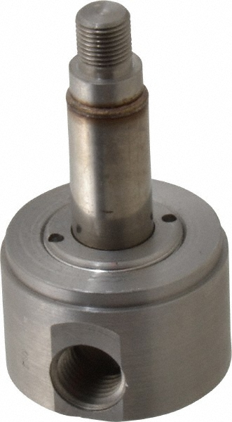 Parker Solenoid Valve: 1/4" Port, NPT - 04F20C1106A1F