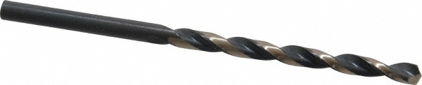 Eaton Needle Valve: Straight, 1/4" Pipe, MNPT x MNPT End, Brass Body - 6815