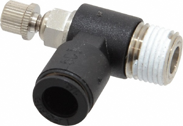 Eaton Steel External Seat Drain Cock & Shutoff Valve - 6788
