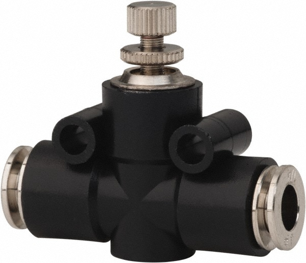 Eaton Steel External Seat Drain Cock & Shutoff Valve - 6788