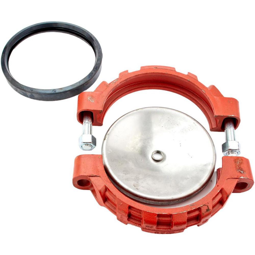 Watts 8 to 12" Fit, Cover Kit - 0888828