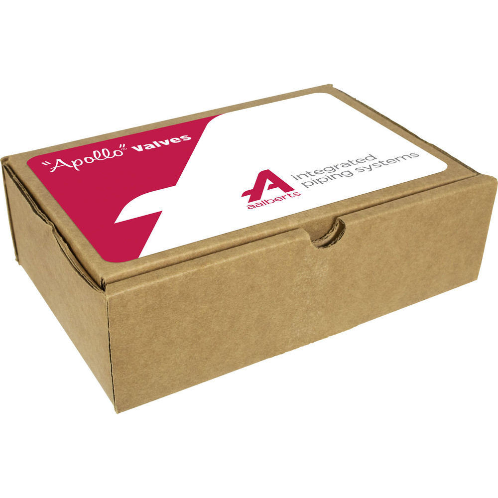 Apollo® Seal Repair Service Kit: Reinforced PTFE - 87A02C01