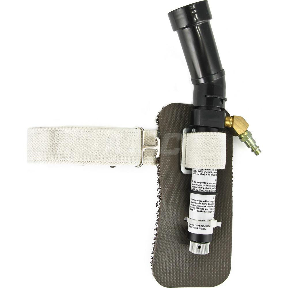 Conrader ASME Safety Relief Valve: 1" Inlet, 1,053 CFM, 125 Max psi - SRV765-10-125