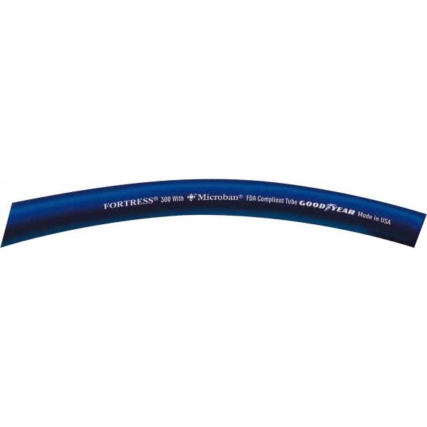 SuperKlean NPT x 1/2" Hose Barb, Swivel Hose Adapter - 8-1/2-S