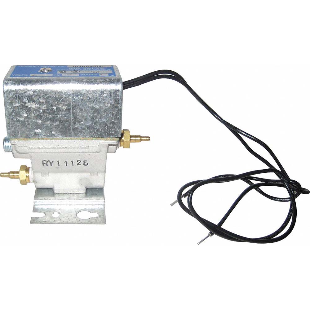 Johnson Controls Temperature Control Valves: End Connections: FNPT; Pipe Size: 1-1/4 - V11HCA-100